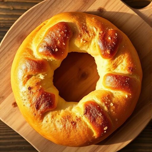 בייגל טוסט