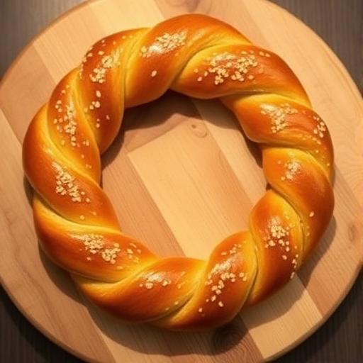 חלה זר